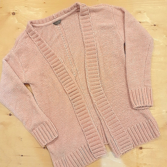 3 for $25- Denver Hayes Cardigan, Size Large - Picture 2 of 12